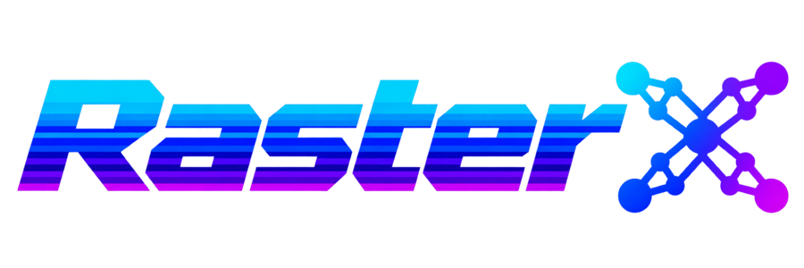 RasterX